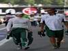 GP Brasile, Prove Libere 1, Venerdi', Heikki Kovalainen (FIN), Lotus Racing, T127 
