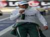 GP Brasile, Prove Libere 1, Venerdi', Heikki Kovalainen (FIN), Lotus Racing, T127 