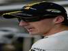 GP Brasile, Prove Libere 1, Venerdi', Robert Kubica (POL), Renault F1 Team, R30 