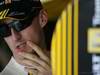 GP Brasile, Prove Libere 1, Venerdi', Robert Kubica (POL), Renault F1 Team, R30 