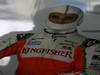 GP Brasile, Prove Libere 1, Venerdi', Vitantonio Liuzzi (ITA), Force India F1 Team, VJM03 