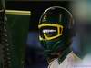 GP Brasile, Prove Libere 1, Venerdi', Mechanic Lotus