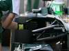 GP Brasile, Prove Libere 1, Venerdi', Mechanic Lotus