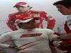 GP Brasile, Prove Libere 1, Venerdi', Felipe Massa (BRA), Ferrari, F10 e Rob Smedley, (GBR), Ferrari, Track Engineer of Felipe Massa (BRA) 