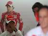GP Brasile, Prove Libere 1, Venerdi', Felipe Massa (BRA), Ferrari, F10 