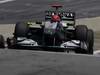 GP Brasile, Prove Libere 1, Venerdi', Michael Schumacher (GER), Mercedes GP  F1 Team, MGP W01 