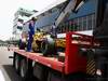GP Brasile, Prove Libere 1, Venerdi', Vitaly Petrov (RUS), Renault F1 Team, R30 