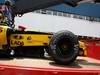 GP Brasile, Prove Libere 1, Venerdi', Vitaly Petrov (RUS), Renault F1 Team, R30 