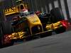 GP Brasile, Prove Libere 1, Venerdi', Vitaly Petrov (RUS), Renault F1 Team, R30 