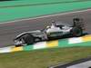 GP Brasile, Prove Libere 1, Venerdi', Nico Rosberg (GER), Mercedes GP F1 Team, MGP W01 