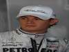 GP Brasile, Prove Libere 1, Venerdi', Nico Rosberg (GER), Mercedes GP F1 Team, MGP W01 