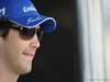 GP Brasile, Prove Libere 1, Venerdi', Bruno Senna (BRA), Hispania Racing F1 Team (HRT), F110 