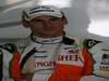 GP Brasile, Prove Libere 1, Venerdi', Adrian Sutil (GER), Force India F1 Team, VJM03 