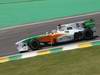 GP Brasile, Prove Libere 1, Venerdi', Adrian Sutil (GER), Force India F1 Team, VJM03 