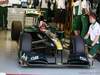 GP Brasile, Prove Libere 1, Venerdi', Jarno Trulli (ITA), Lotus Racing, T127 
