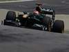 GP Brasile, Prove Libere 1, Venerdi', Jarno Trulli (ITA), Lotus Racing, T127 