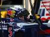 GP Brasile, Prove Libere 1, Venerdi', Sebastian Vettel (GER), Red Bull Racing, RB6 