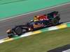 GP Brasile, Prove Libere 1, Venerdi', Sebastian Vettel (GER), Red Bull Racing, RB6 