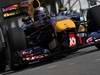 GP Brasile, Prove Libere 1, Venerdi', Sebastian Vettel (GER), Red Bull Racing, RB6 