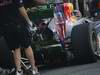GP Brasile, Prove Libere 1, Venerdi', Sebastian Vettel (GER), Red Bull Racing, RB6 