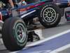 GP Brasile, Prove Libere 1, Venerdi', Sebastian Vettel (GER), Red Bull Racing, RB6 