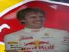 GP Brasile, Prove Libere 1, Venerdi', Sebastian Vettel (GER), Red Bull Racing, RB6 