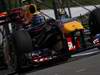 GP Brasile, Prove Libere 1, Venerdi', Mark Webber (AUS), Red Bull Racing, RB6 
