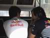 GP Brasile, Prove Libere 1, Venerdi', Mark Webber (AUS), Red Bull Racing, RB6 
