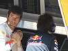 GP Brasile, Prove Libere 1, Venerdi', Mark Webber (AUS), Red Bull Racing, RB6 