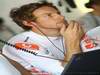 GP Brasile, Prove Libere 1, Venerdi', Jenson Button (GBR), McLaren  Mercedes, MP4-25 