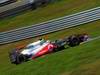 GP Brasile, Prove Libere 1, Venerdi', Jenson Button (GBR), McLaren  Mercedes, MP4-25 