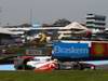 GP Brasile, Prove Libere 1, Venerdi', Jenson Button (GBR), McLaren  Mercedes, MP4-25 