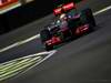 GP Brasile, Prove Libere 1, Venerdi', Lewis Hamilton (GBR), McLaren  Mercedes, MP4-25 