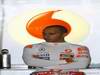 GP Brasile, Prove Libere 1, Venerdi', Lewis Hamilton (GBR), McLaren  Mercedes, MP4-25 