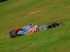 GP Brasile, Prove Libere 1, Venerdi', Lewis Hamilton (GBR), McLaren  Mercedes, MP4-25 