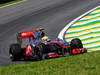 GP Brasile, Prove Libere 1, Venerdi', Lewis Hamilton (GBR), McLaren  Mercedes, MP4-25 