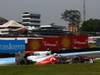 GP Brasile, Prove Libere 1, Venerdi', Lewis Hamilton (GBR), McLaren  Mercedes, MP4-25 