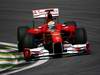GP Brasile, Prove Libere 1, Venerdi', Felipe Massa (BRA), Ferrari, F10 