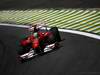 GP Brasile, Prove Libere 1, Venerdi', Felipe Massa (BRA), Ferrari, F10 