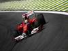 GP Brasile, Prove Libere 1, Venerdi', Felipe Massa (BRA), Ferrari, F10 