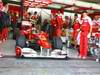 GP Brasile, Prove Libere 1, Venerdi', Felipe Massa (BRA), Ferrari, F10 