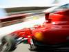 GP Brasile, Prove Libere 1, Venerdi', Felipe Massa (BRA), Ferrari, F10 