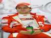 GP Brasile, Prove Libere 1, Venerdi', Felipe Massa (BRA), Ferrari, F10 