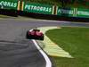 GP Brasile, Prove Libere 1, Venerdi', Felipe Massa (BRA), Ferrari, F10 