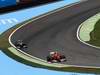 GP Brasile, Prove Libere 1, Venerdi', Felipe Massa (BRA), Ferrari, F10 