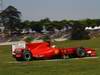 GP Brasile, Prove Libere 1, Venerdi', Felipe Massa (BRA), Ferrari, F10 