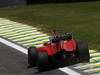 GP Brasile, Prove Libere 1, Venerdi', Felipe Massa (BRA), Ferrari, F10 