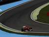 GP Brasile, Prove Libere 1, Venerdi', Felipe Massa (BRA), Ferrari, F10 