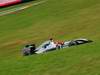 GP Brasile, Prove Libere 1, Venerdi', Michael Schumacher (GER), Mercedes GP  F1 Team, MGP W01 