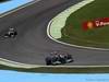 GP Brasile, Prove Libere 1, Venerdi', Michael Schumacher (GER), Mercedes GP  F1 Team, MGP W01 